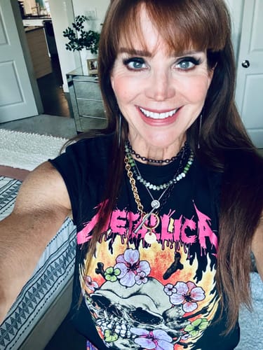 Customer photo review of POWER Double Threat
