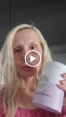 Maria R. review of Liver Rescue Detox Blend image 1 out of 1