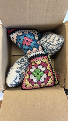 Customer photo review of Gioco Osso