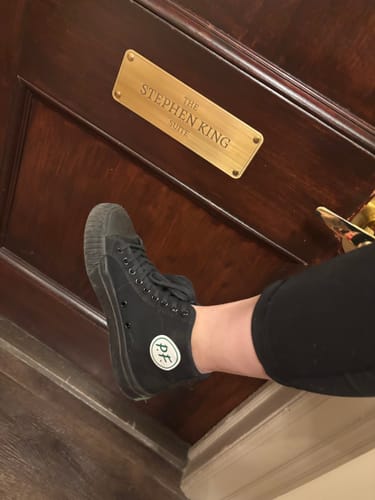 Customer photo review of Center Hi 1993