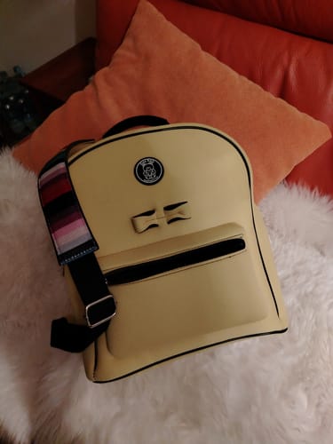 undefined review of Zaino Anita image 1 out of 2