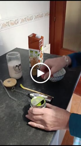 Customer video review of Pack Experiencia Ceremonial