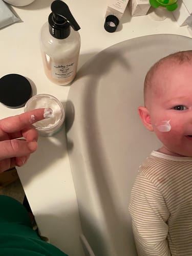 Customer photo review of The Regulars Bundle