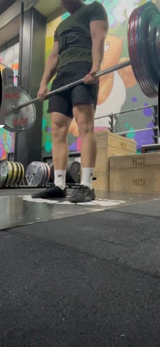 Customer photo review of Vaistoa Tahto -paljasjalkasalikengät