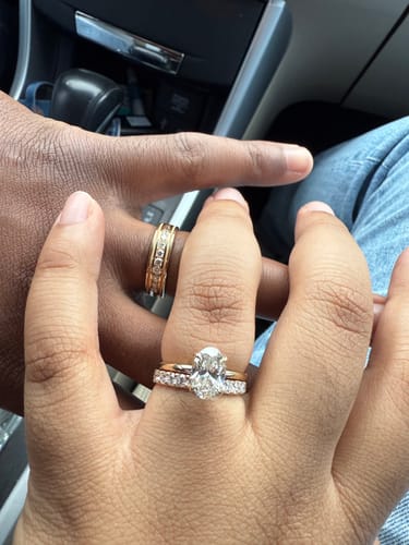 Customer photo review of Silky Duo