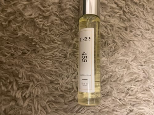 Customer photo review of Riecht wie ALTHAIR