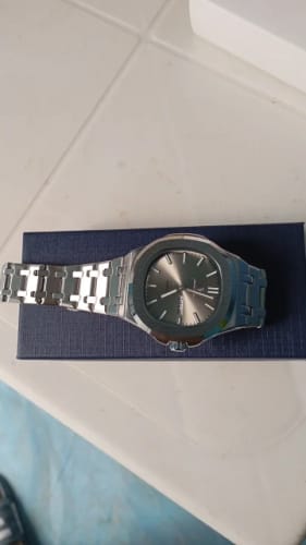 Customer photo review of Lucky Fours® Brone