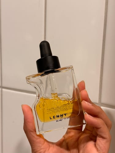 Customer photo review of FRAGRANCE OIL
