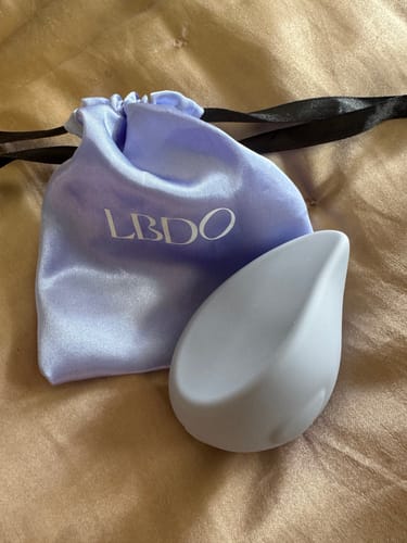 Customer photo review of Essensual Vibe