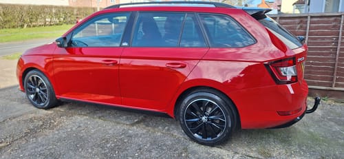 Customer photo review of HYDRO PRE