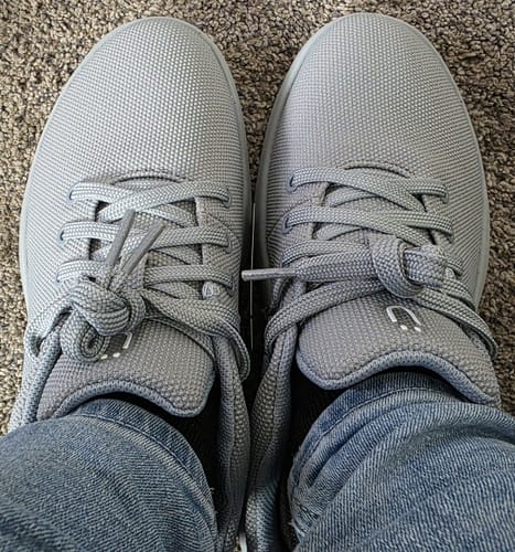 Customer photo review of Slate Mid