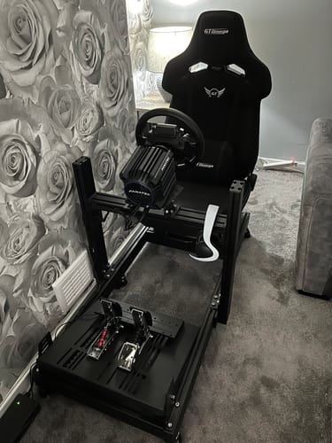 Customer photo review of PRIME Caster Wheels