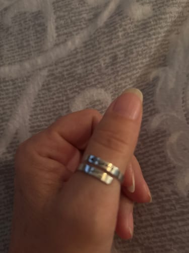 Customer photo review of First-In-Line Priority Processing