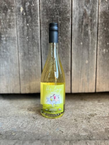 Customer photo review of Hü-lings Wein