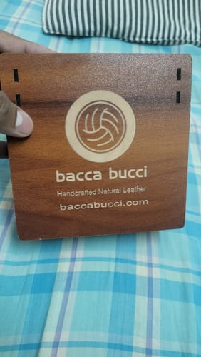 Jaibalaji G. review of Bacca Bucci Sneaker Laces(1 Pair) image 1 out of 2