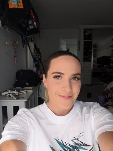 Customer photo review of Extensions Starter Kit