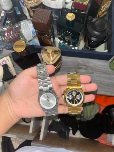 Customer photo review of Lucky Fours® Fortuno