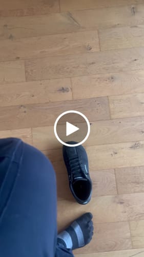Customer video review of Sorrel - Barefoot De Ocio