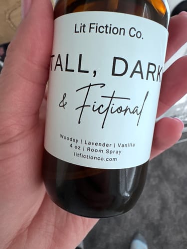 Customer photo review of Room Sprays