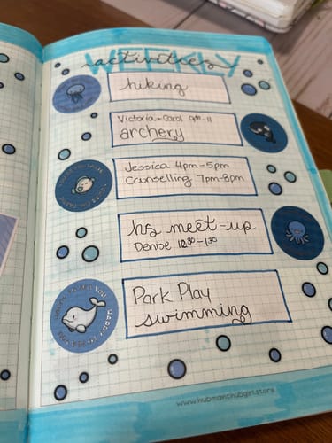 Customer photo review of Ultimate Subscription