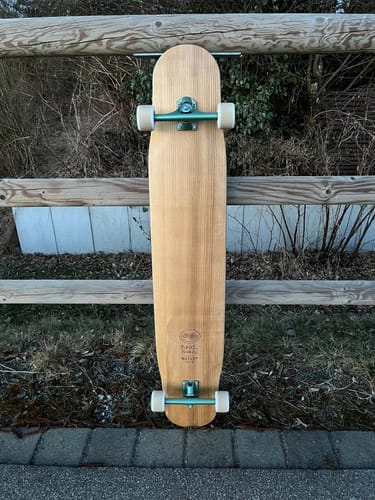 Customer photo review of Bastl Boards - Walzer