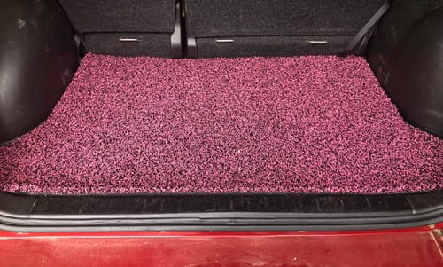 Customer photo review of for Suzuki Grand Vitara (5-Door) SQ, JT2005-2015, Premium Car Floor Mats