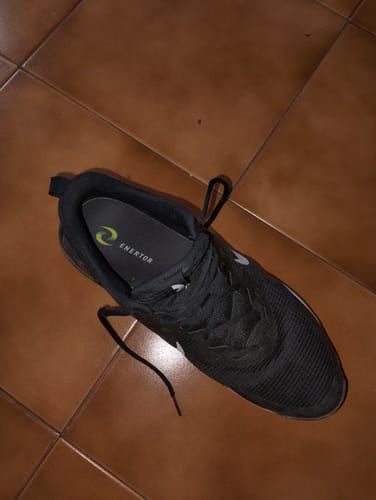 Customer photo review of Solette Running