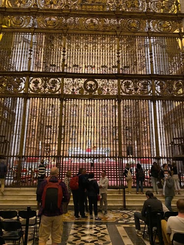 Customer photo review of Café Hacienda Doka Peaberry AA