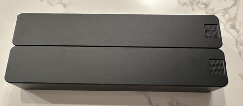 Customer photo review of Weekly AM-PM Vitamin Case 2.0