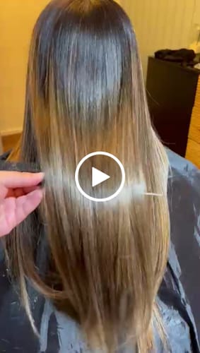 Customer video review of Alisante Dr. Therapy Pro 1 Litro