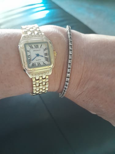 Customer photo review of GREALY DE MAINS