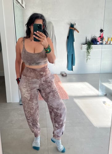 Customer photo review of PREORDER Elle Bralette