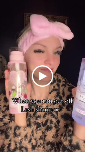 Customer video review of P.Louise Just A Swipe Micellar Water