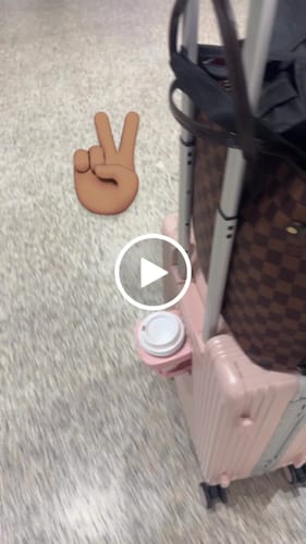 Kelly L. review of Carry-On: All-in-One image 1 out of 1