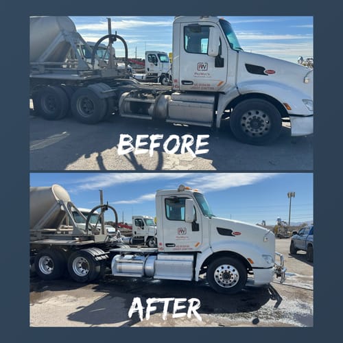 Customer photo review of Absolute Acid