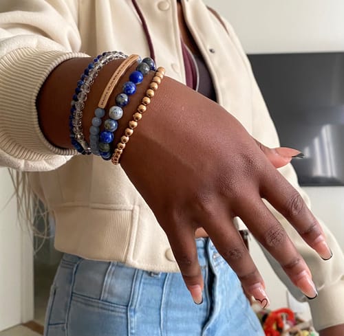 Customer photo review of BEAUTIFUL GIRL YOU WERE MADE TO DO GREAT THINGS (POS)