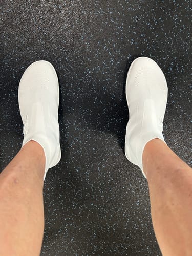 Customer photo review of THE OTISHI 2.0