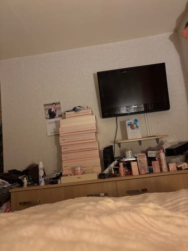 Customer photo review of P.Louise GURWM Skincare Bundle