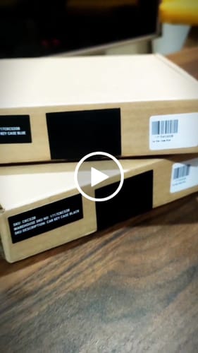 Customer video review of Safemaca Series 2 Keyless Car Protector - Twin Pack