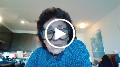 Customer video review of Keto Activate Dark Chocolate Truffle