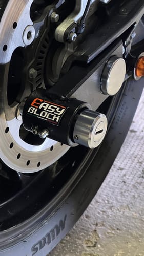 Customer photo review of Recensioni