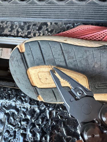 Customer photo review of TerraTAC™ x14 EDC Multitool