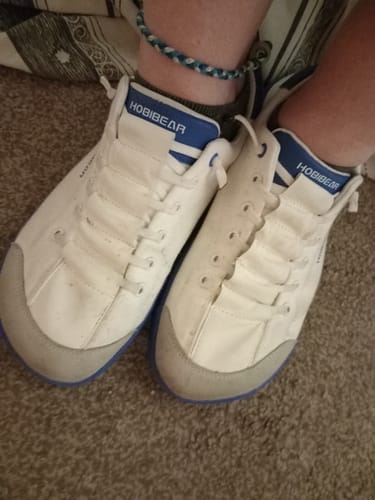 Customer photo review of Sorrel - Barefoot Shoes