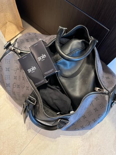 Customer photo review of The Invisible Code Collection