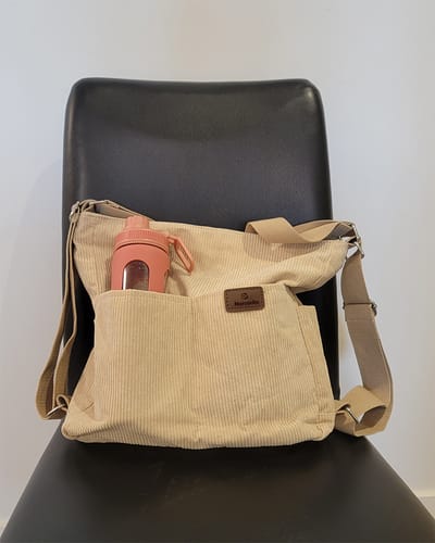 Customer photo review of CorduTasche: Kaufe 1, erhalte 1 kostenlos + Kostenloser Versand!