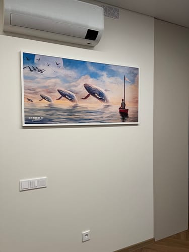 Jovita S. review of Paveikslas “My Dreams Came True” image 1 out of 1