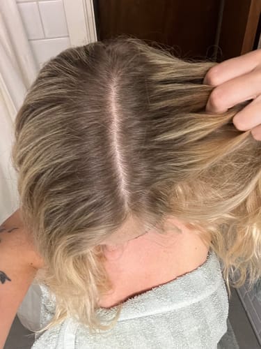 Customer photo review of Sunkissed Refill 3-pack