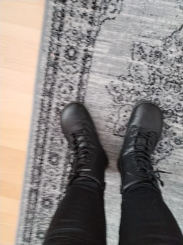 Customer photo review of Vaistoa Uljas -paljasjalkamaiharit