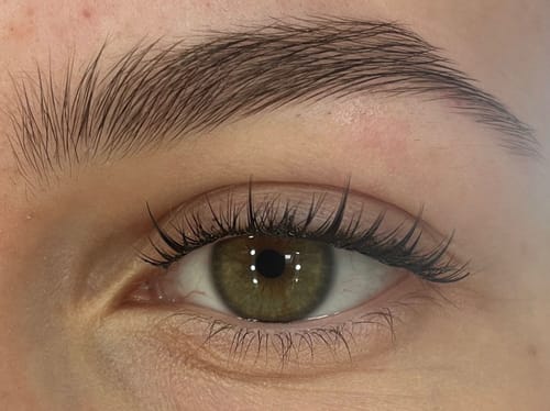 Customer photo review of Manga