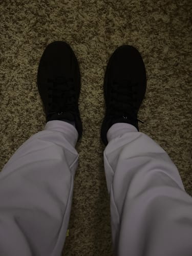 Customer photo review of Blackout Mid